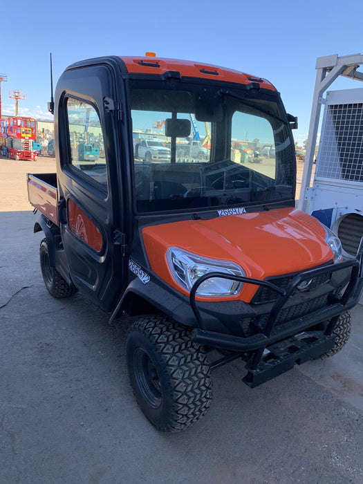 2022 KUBOTA RTV-X1100CWL-H