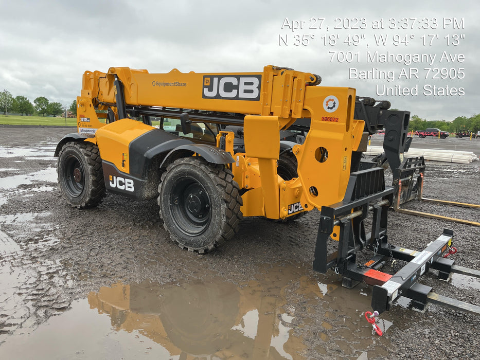 2023 STAR INDUSTRIES 1150C