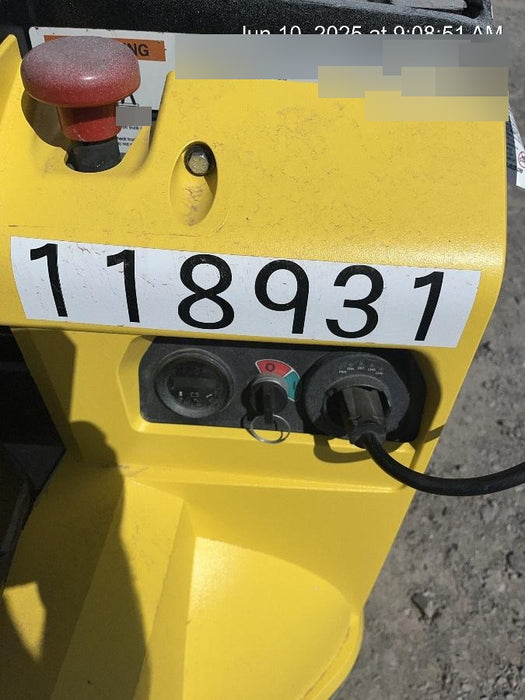 2020 HYSTER W45ZHD