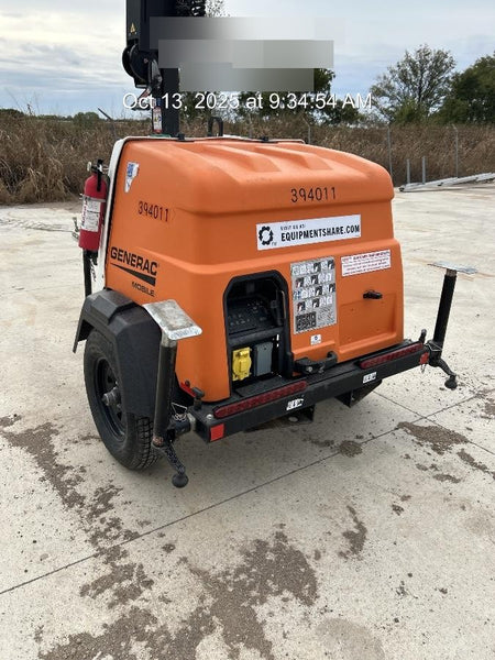 2024 GENERAC MLT2