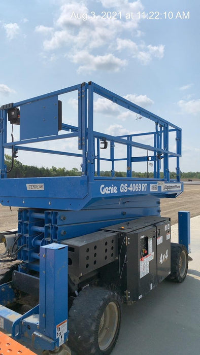 2020 GENIE GS-4069 RT