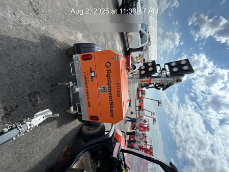 2025 WANCO WLTT-4MM4K