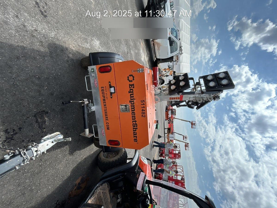 2025 WANCO WLTT-4MM4K