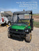 2020 John Deere 815E 2S 2 - 3 Seat UTV, DSL, 4WD, Canopy, Standard Rental Spec