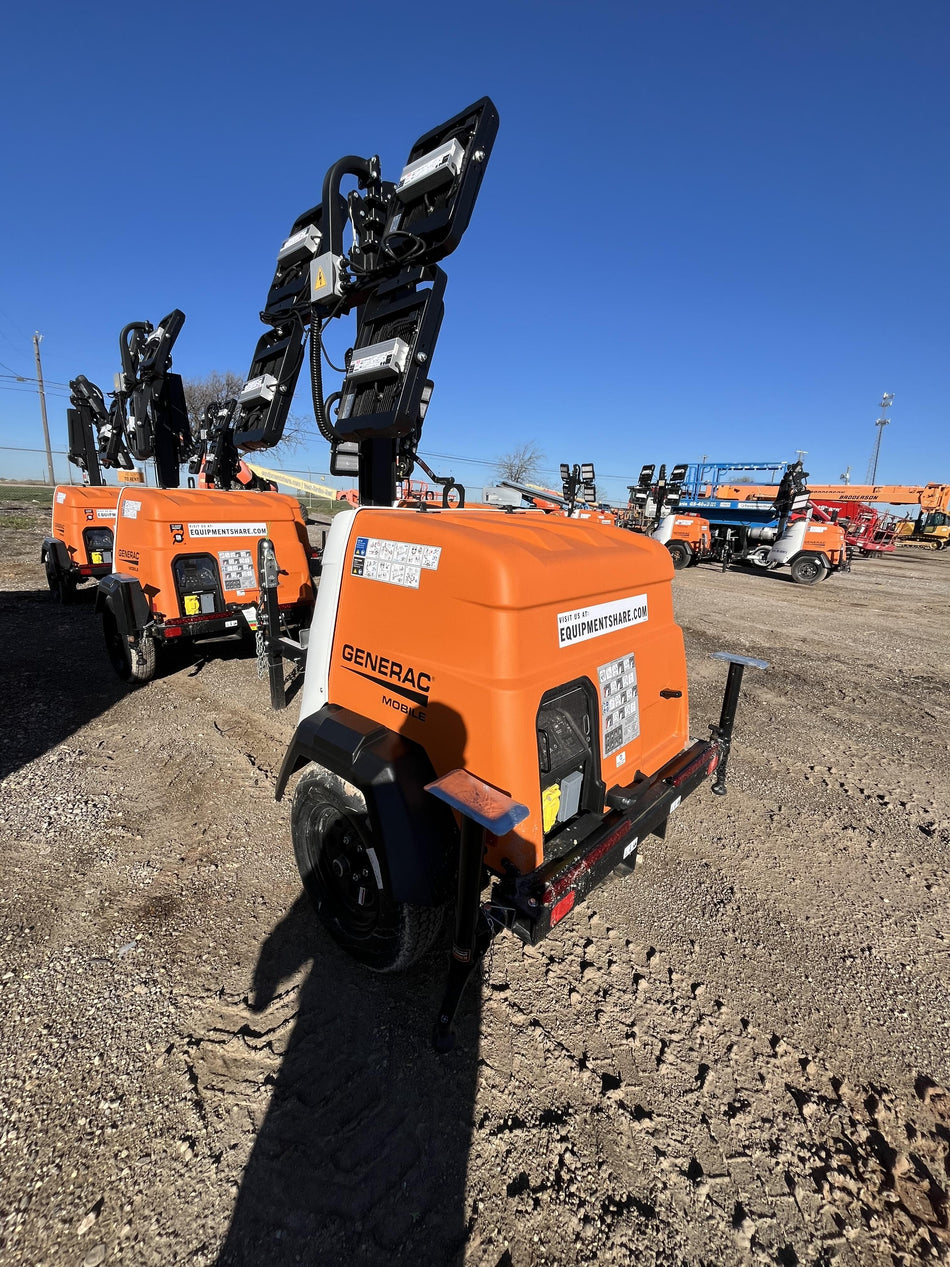 2026 GENERAC MLTS-4