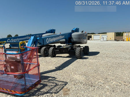 2026 GENIE S-45 XC