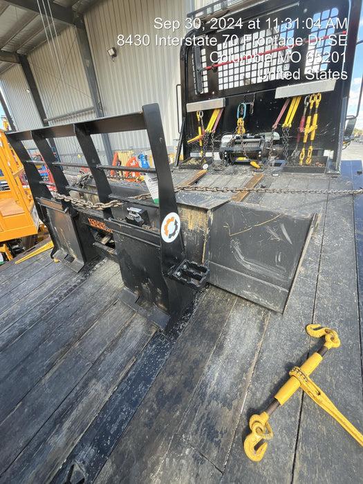 2024 ARROW MATERIAL HANDLING FS5100CB - 72"