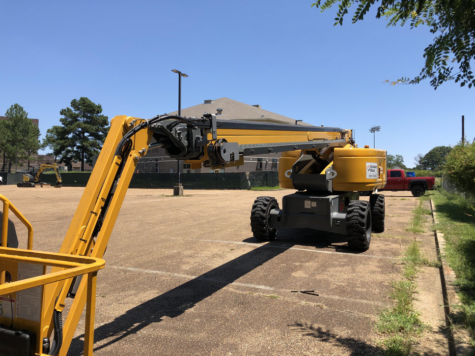 2020 HAULOTTE HT85 RTJ O