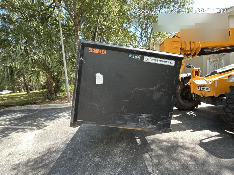 2024 STAR INDUSTRIES 1430