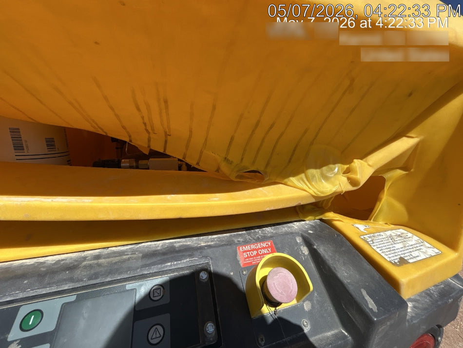 2023 ATLAS COPCO XAS188 CWK