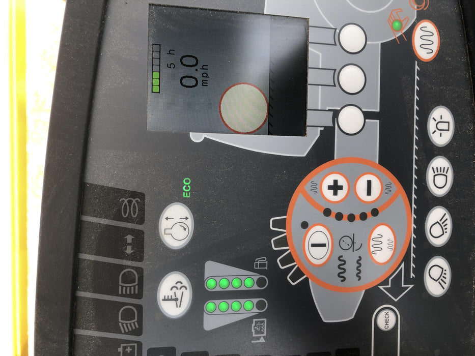 2019 WACKER NEUSON RC110P