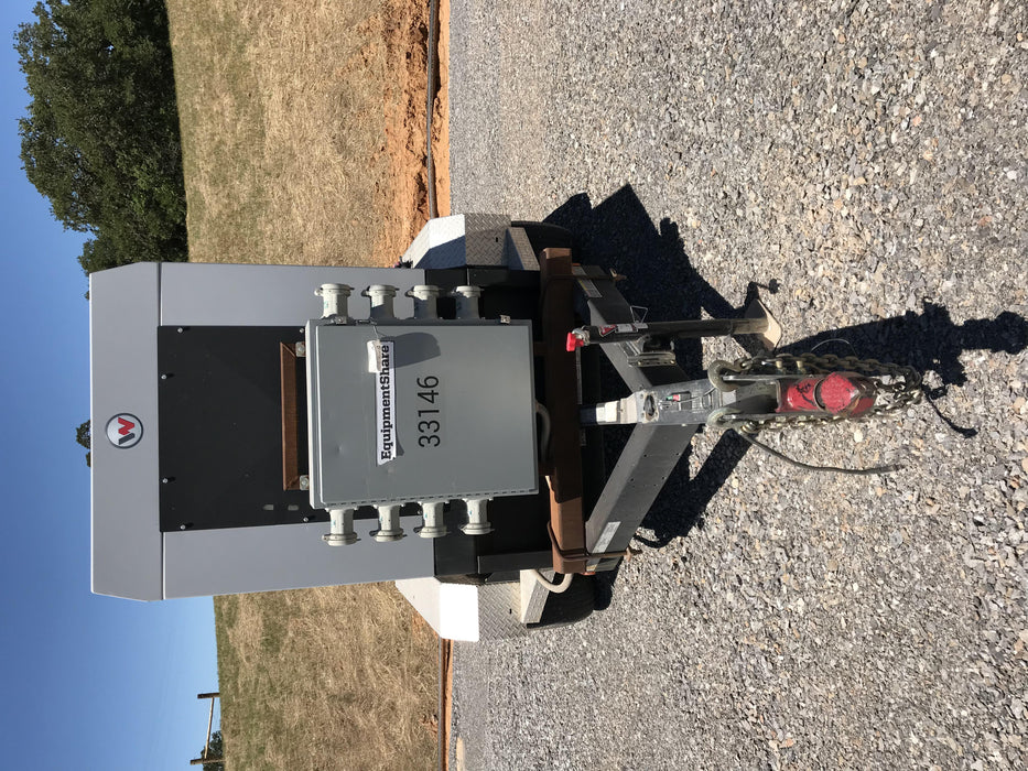 2019 E-BOX 8-Way Distribution Box