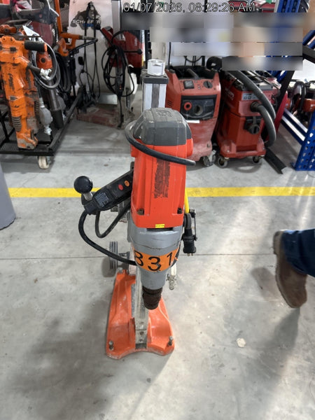2025 HUSQVARNA DMS240
