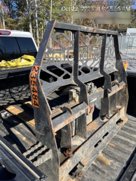 2022 PALADIN 48" Pallet Forks - Paladin