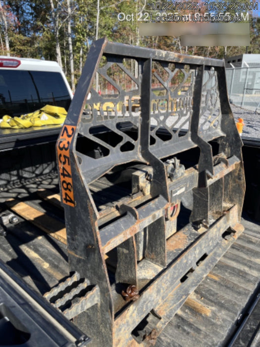 2022 PALADIN 48" Pallet Forks - Paladin