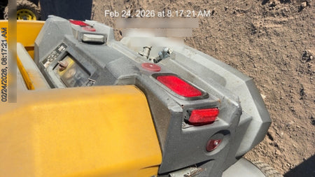 2023 ATLAS COPCO XAS 110