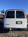 2023 CHEVROLET Express Van - Rental