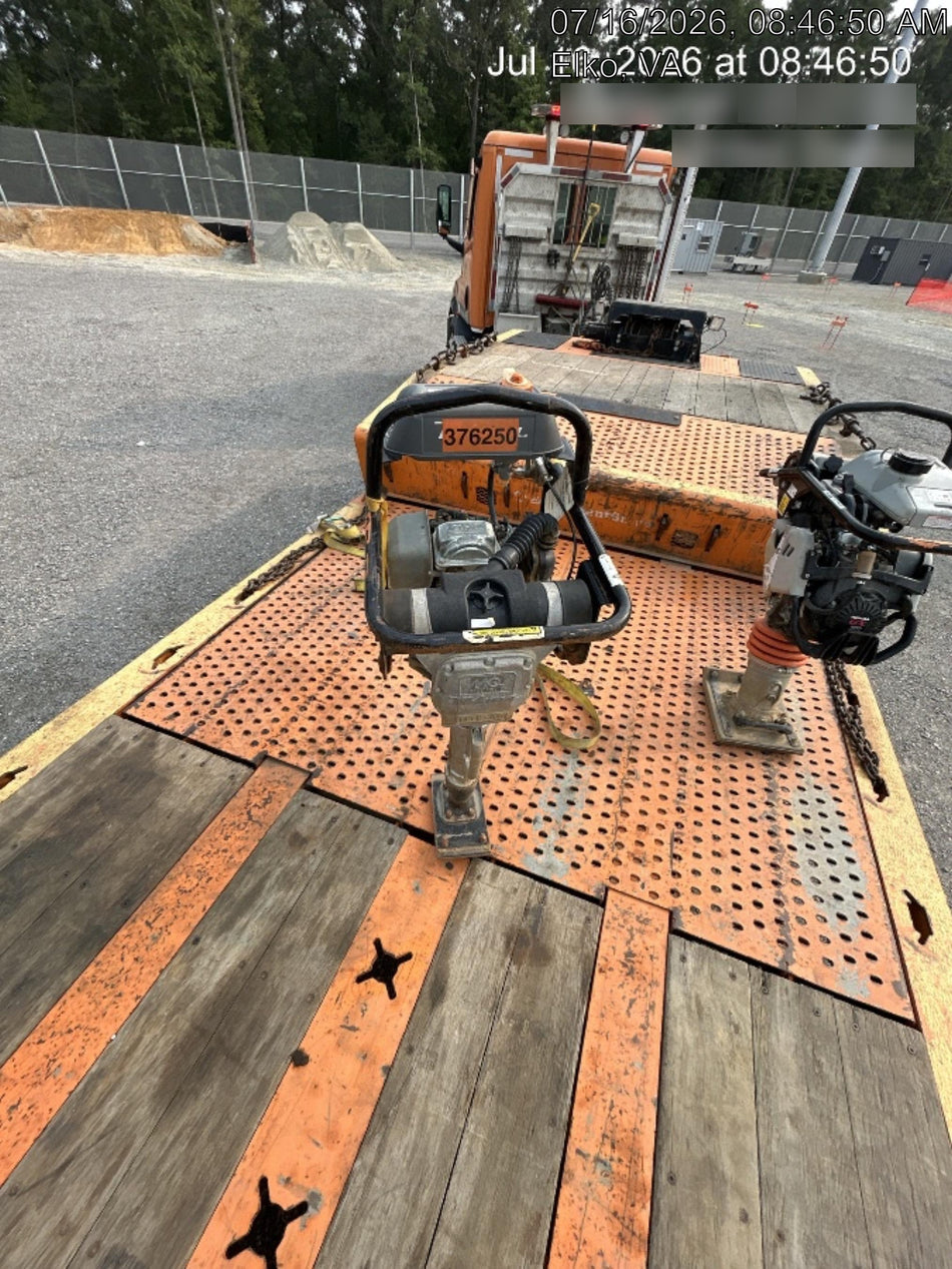 2023 MULTIQUIP MTR40HF