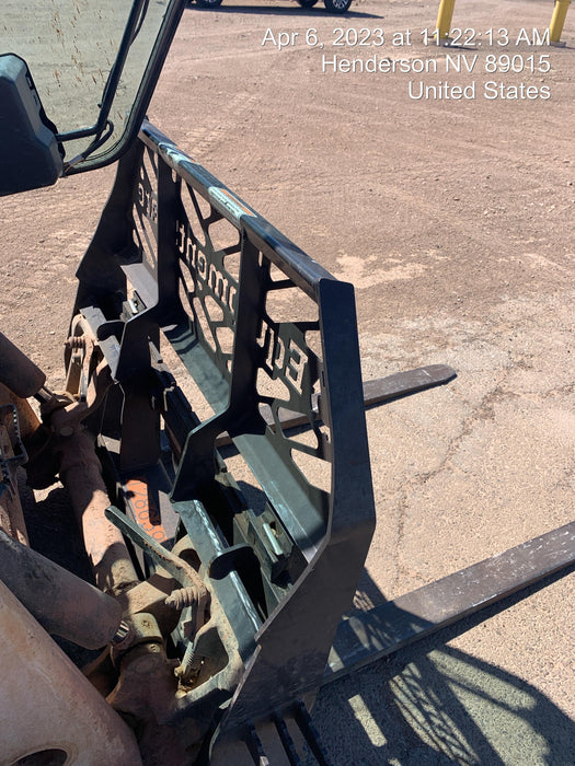 2020 PALADIN 48" Pallet Forks - Paladin