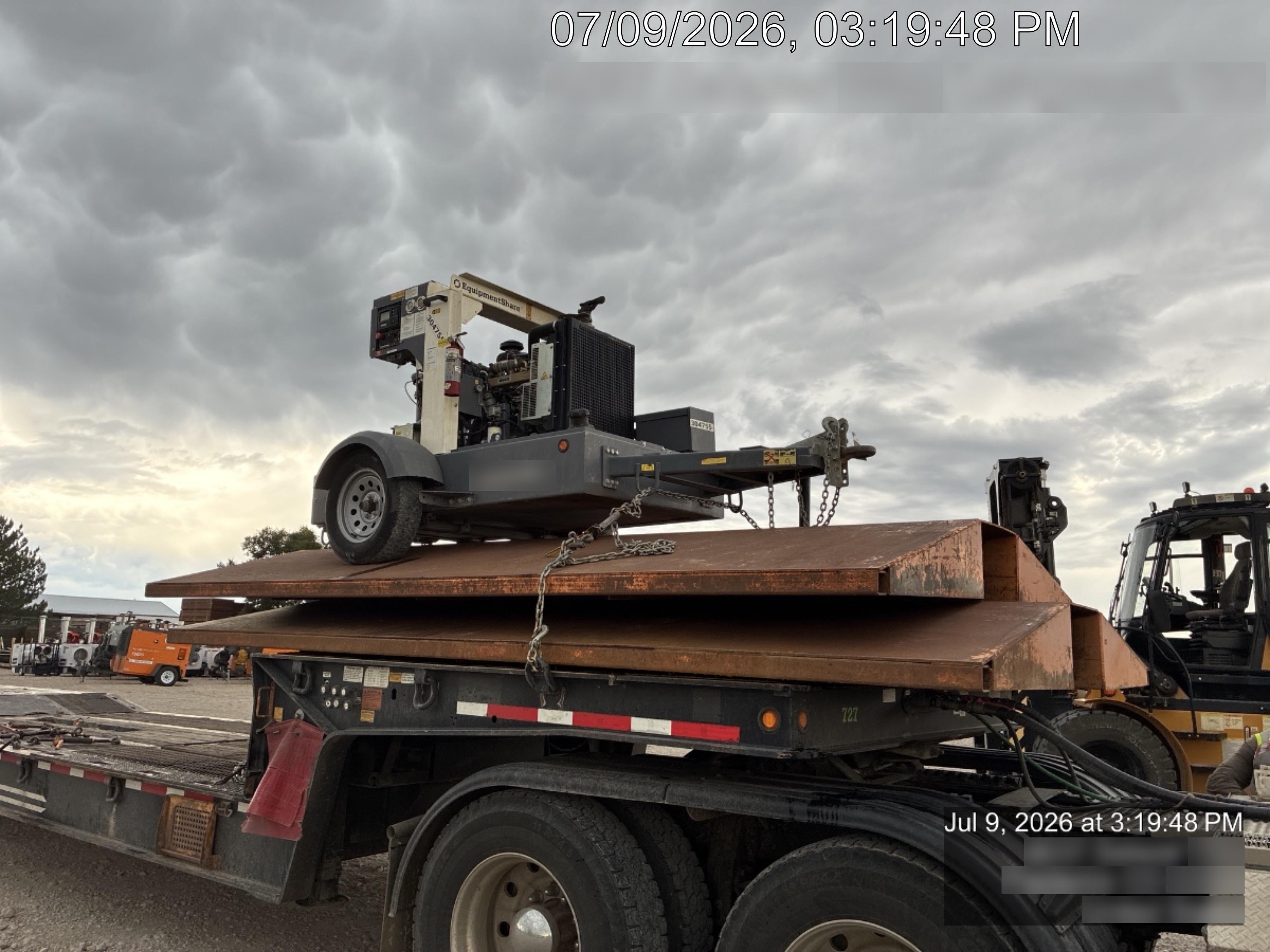 2023 ATLAS COPCO PAC F44 KD