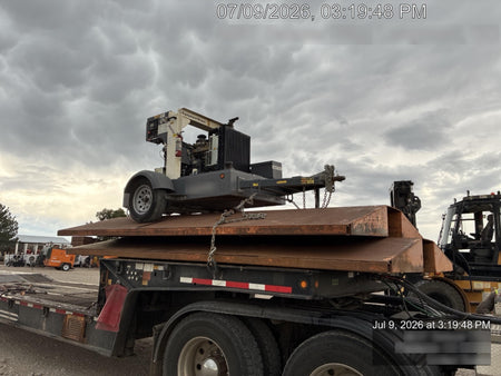 2023 ATLAS COPCO PAC F44 KD
