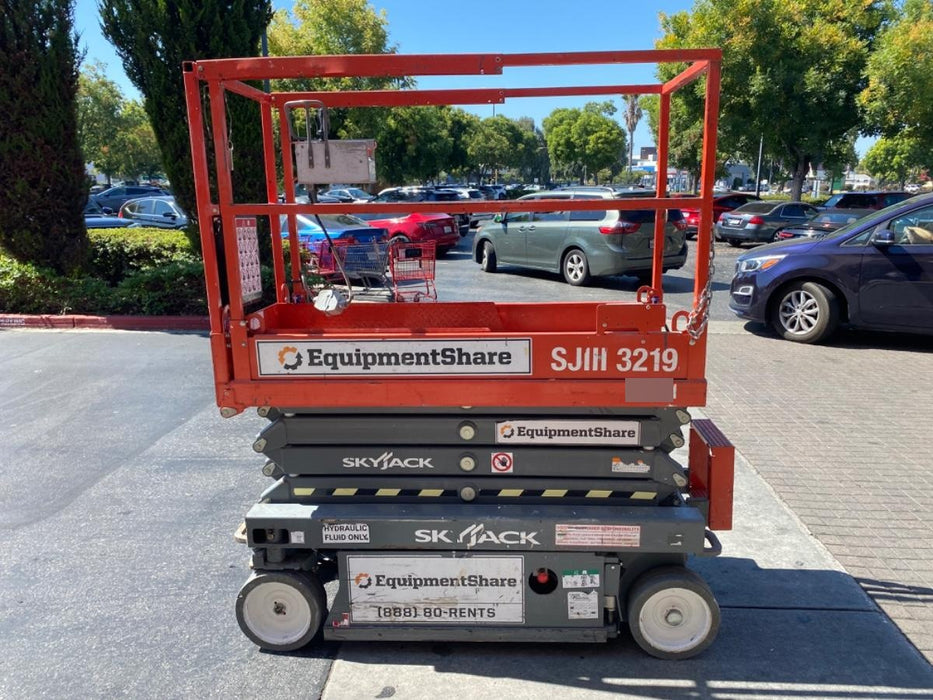 2019 SKYJACK SJIII-3219