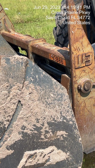 2010 WERK-BRAU PF60WL621