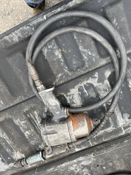 2020 MICHIGAN PNEUMATIC 750SS