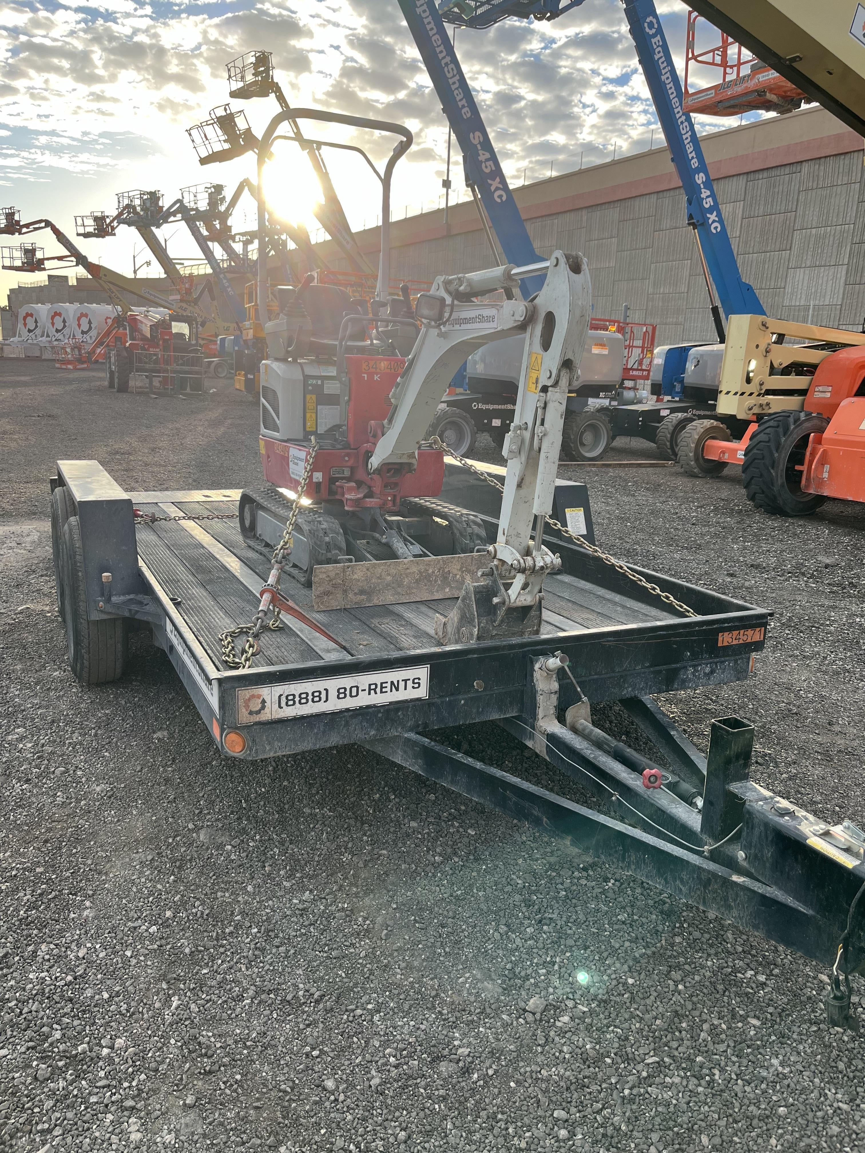2021 BEST TB82X16T