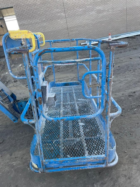 2018 GENIE S-45