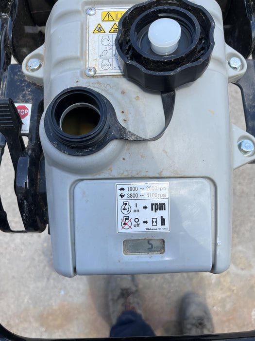 2023 MULTIQUIP MTX60HD