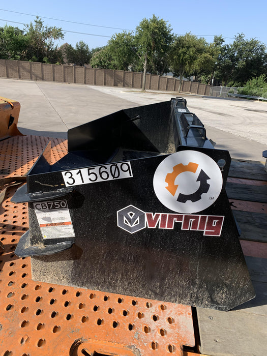 2023 VIRNIG CB750VG