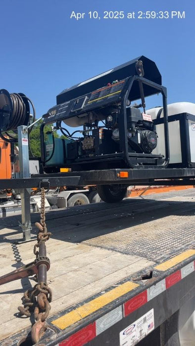 2025 MI-T-M AW-9000-0005 / DHG-4004-B0V6G