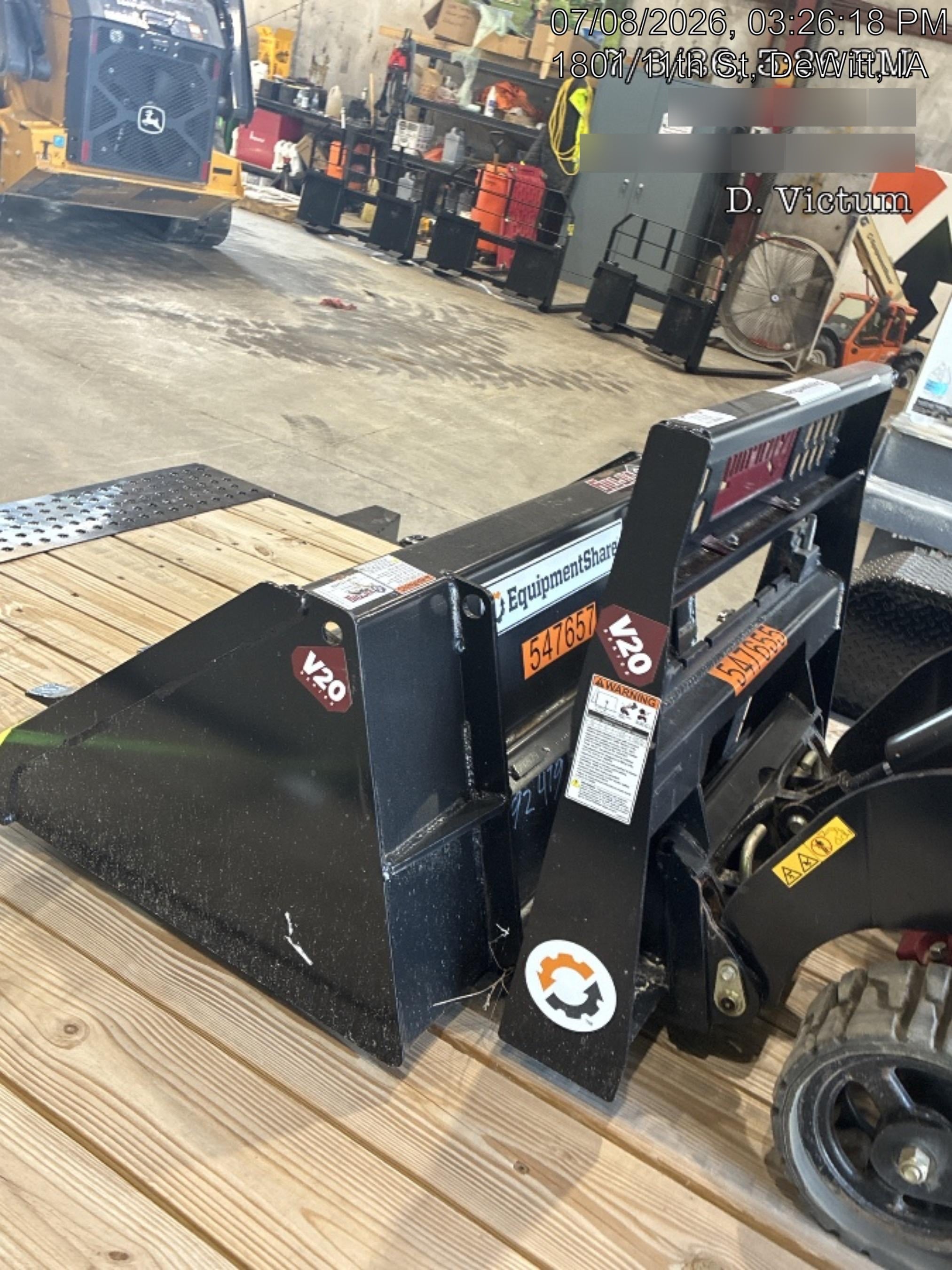 2024 TORO TX525