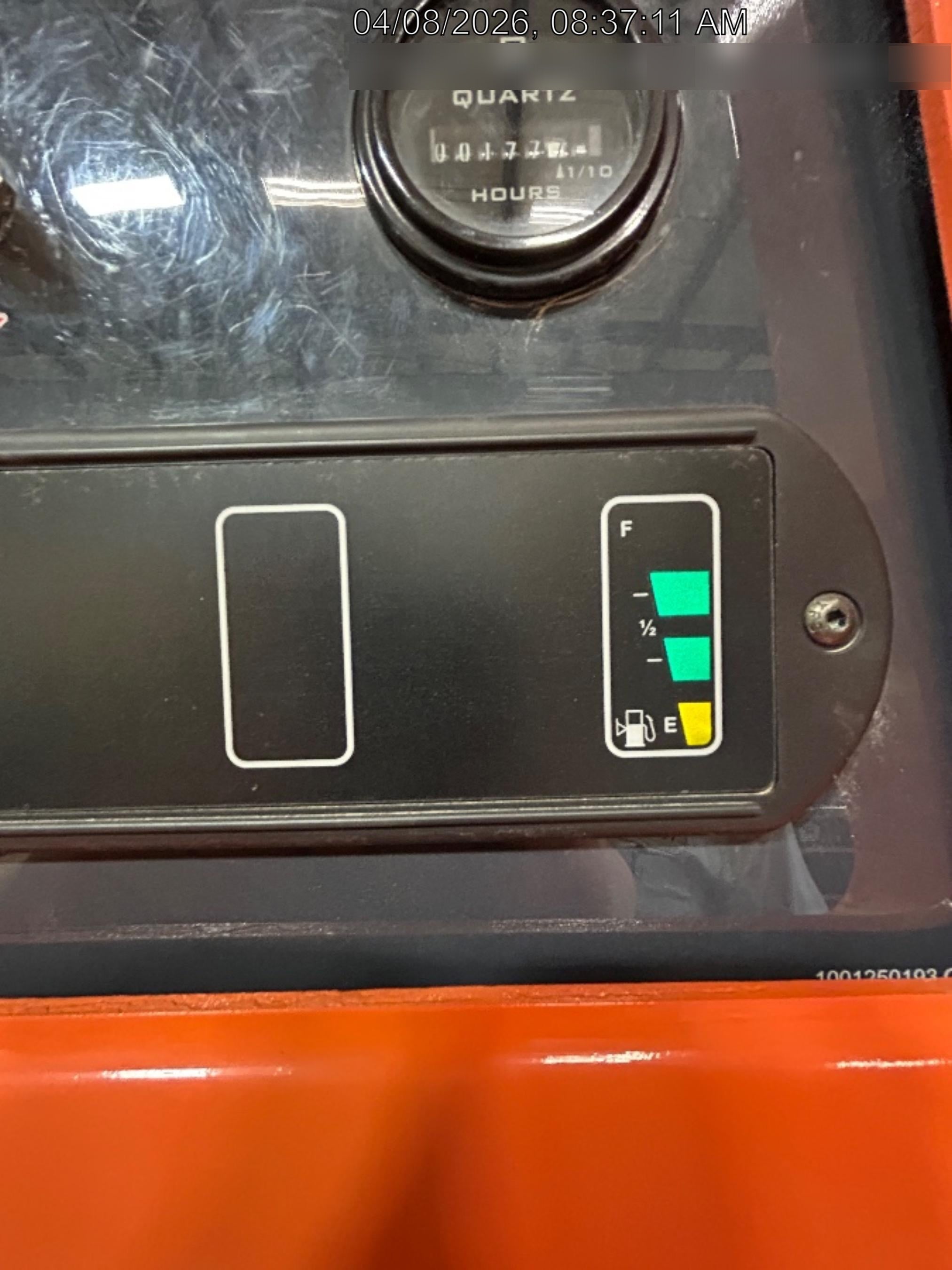 2025 JLG 660SJ