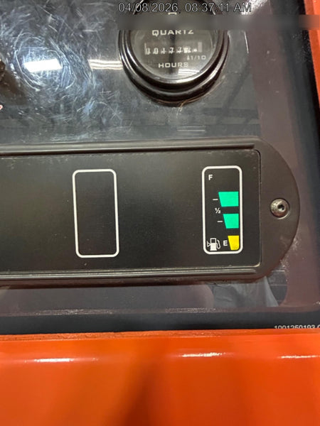 2025 JLG 660SJ