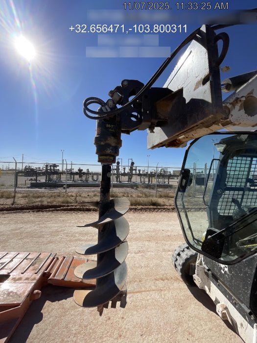 2023 AUGER TORQUE 3300-30