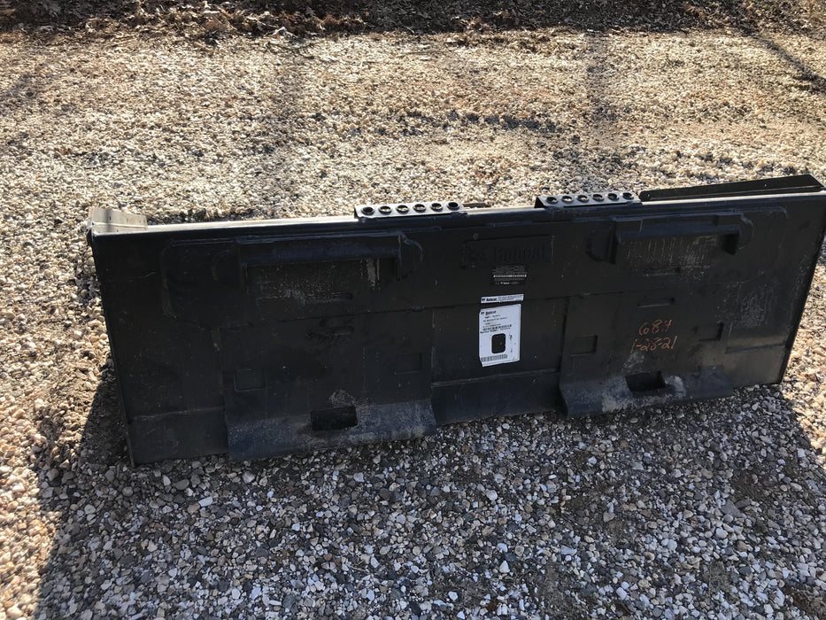 2020 PALADIN UTILITY GRAPPLE 11876-0022