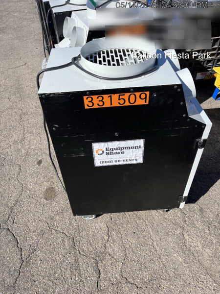 2023 KWIKOOL KPAC1411-2