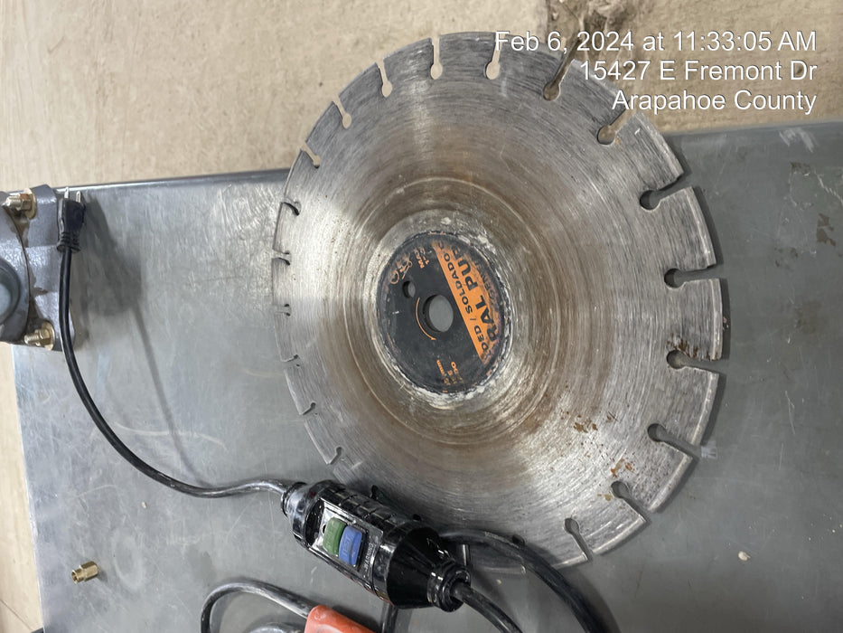 2023 HUSQVARNA K4000