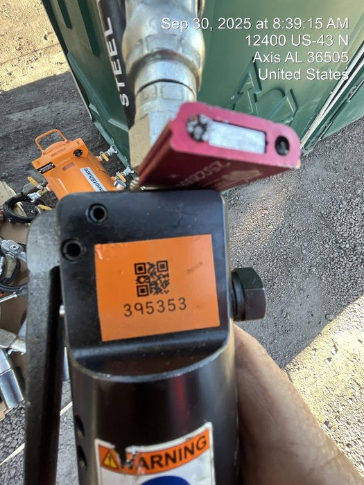 2024 MICHIGAN PNEUMATIC B-0A