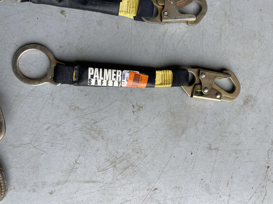 2023 GENERAL WORK PRODUCTS LE18134