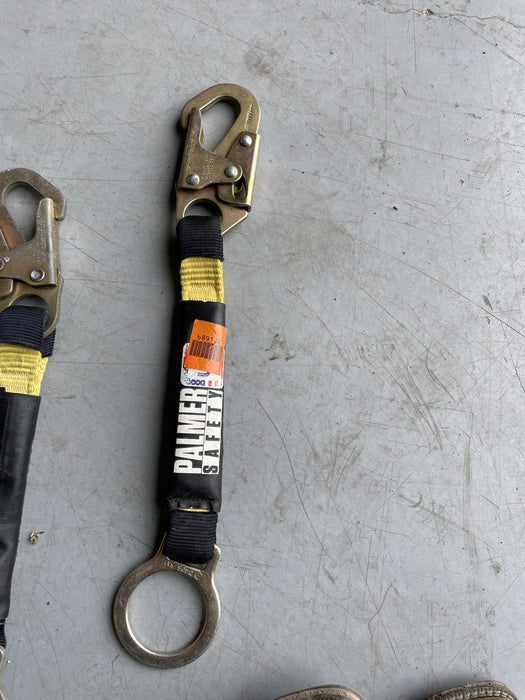 2023 GENERAL WORK PRODUCTS LE18134