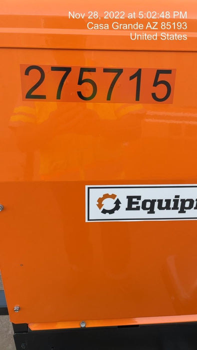 2022 LINCOLN ELECTRIC LE400