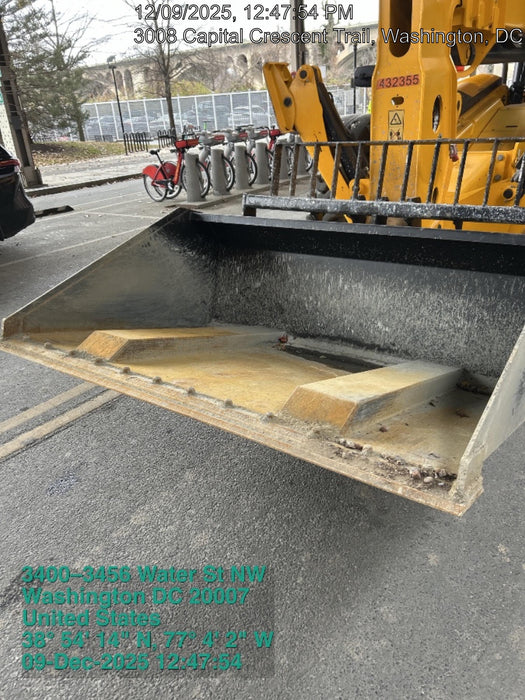 2025 STAR INDUSTRIES 1406B