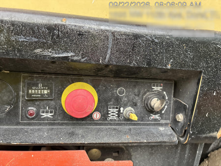 2023 JLG ES3246