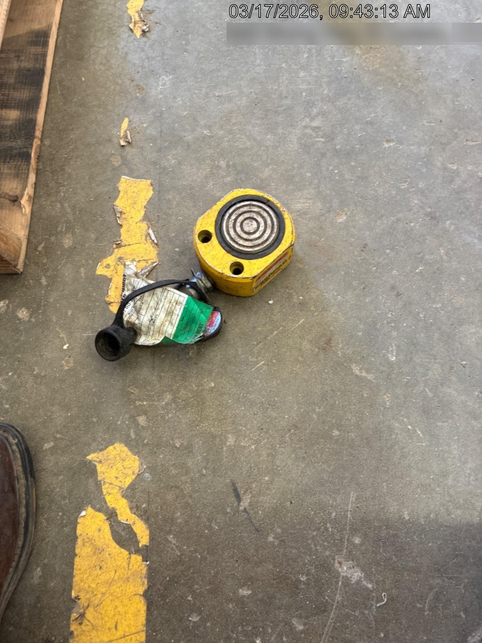 2021 ENERPAC RSM300