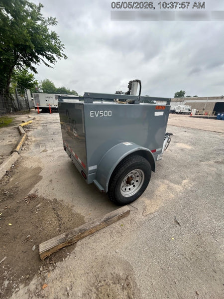 2023 THUNDER CREEK EV500