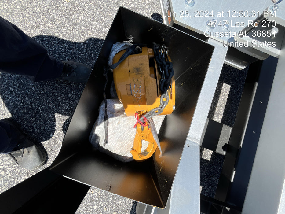 2023 HARRINGTON CF020-20