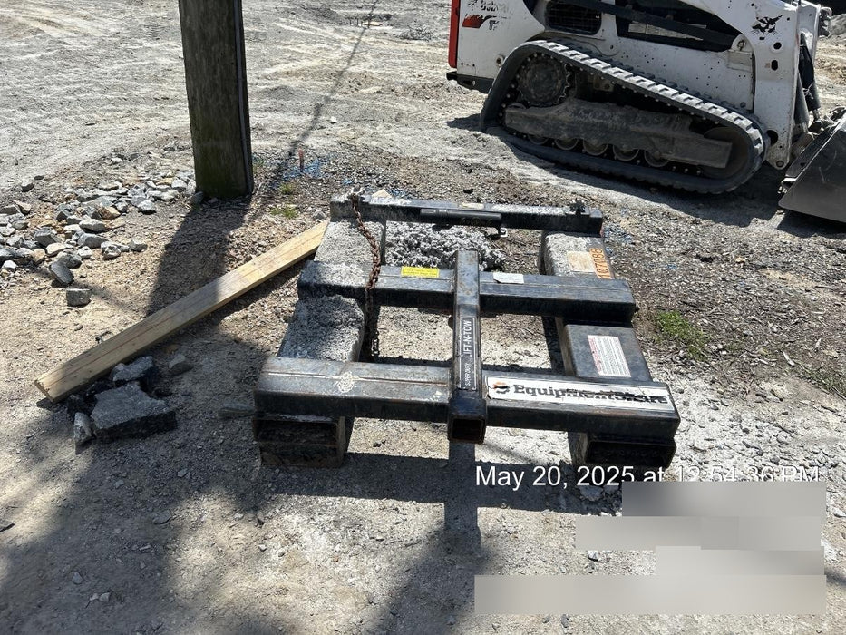 2020 STAR INDUSTRIES 1395B